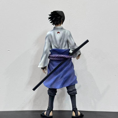 Naruto - Hero Figures