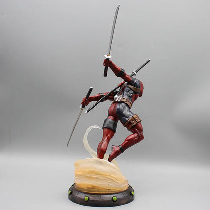 Deadpool Action Figure