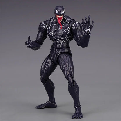 Venom Action Figure