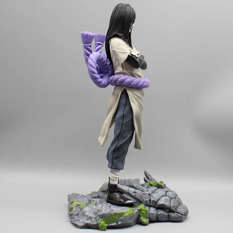 Naruto - Hero Figures