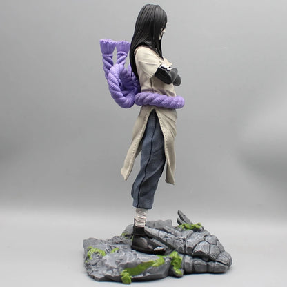 Naruto - Hero Figures