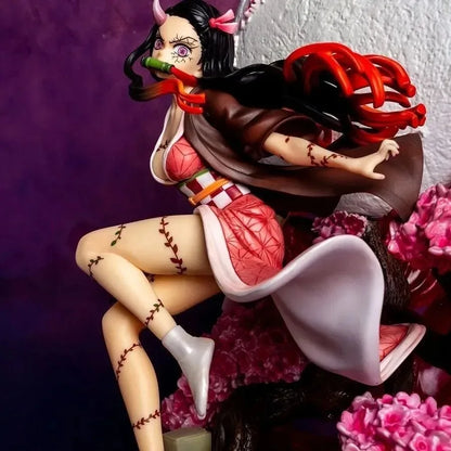 Demon Slayer - Adult Kamado Nezuko