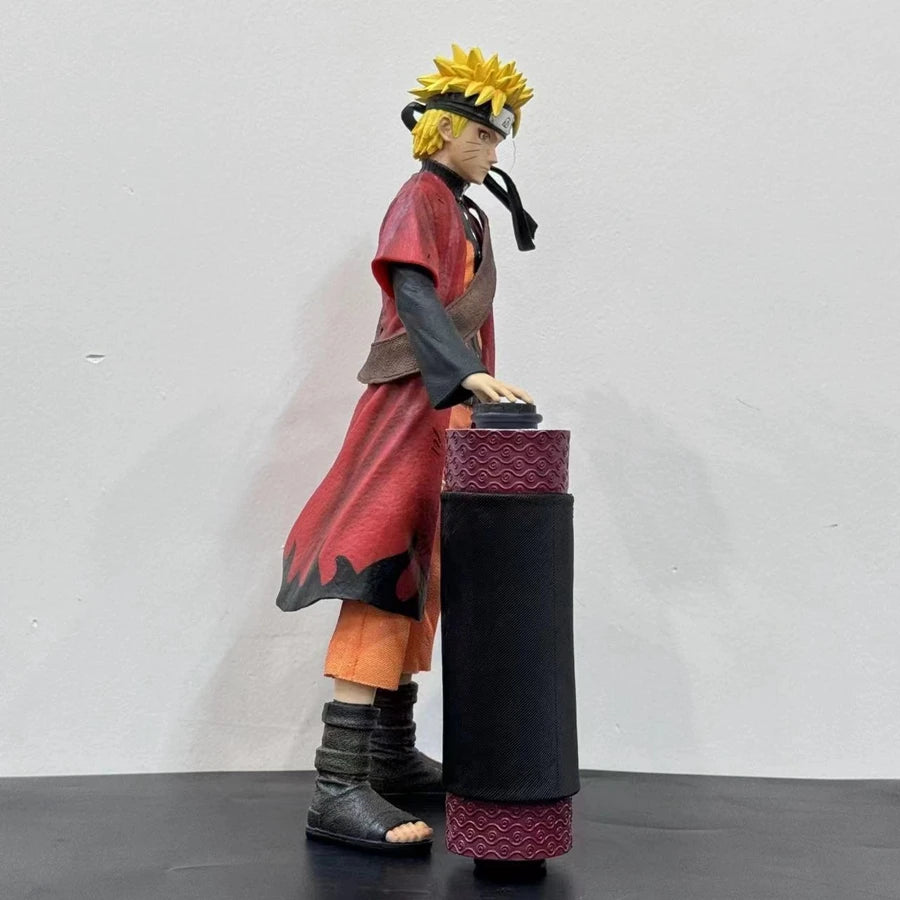 Naruto - Hero Figures