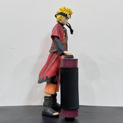 Naruto - Hero Figures