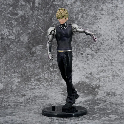 One Punch Man - Genos Action Figure