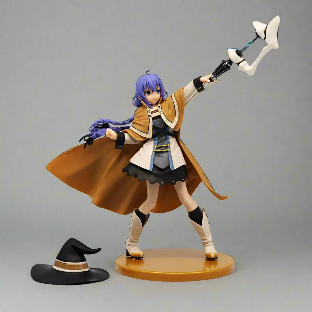 Mushoku Tensei - Roxy Action Figure
