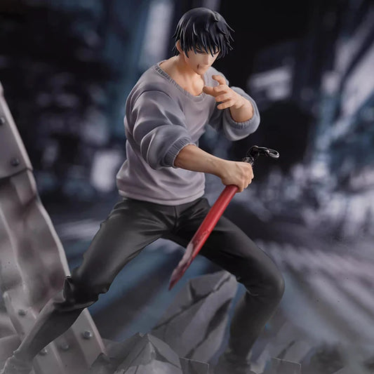 Jujutsu Kaisen - Fushiguro Toji