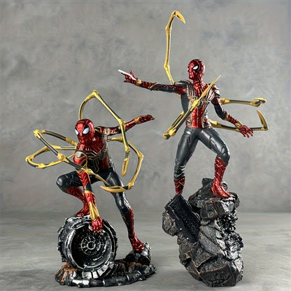 Iron Spider-Man