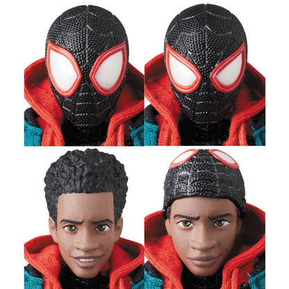 Spider-Man - Into the Spider Verse Figure
