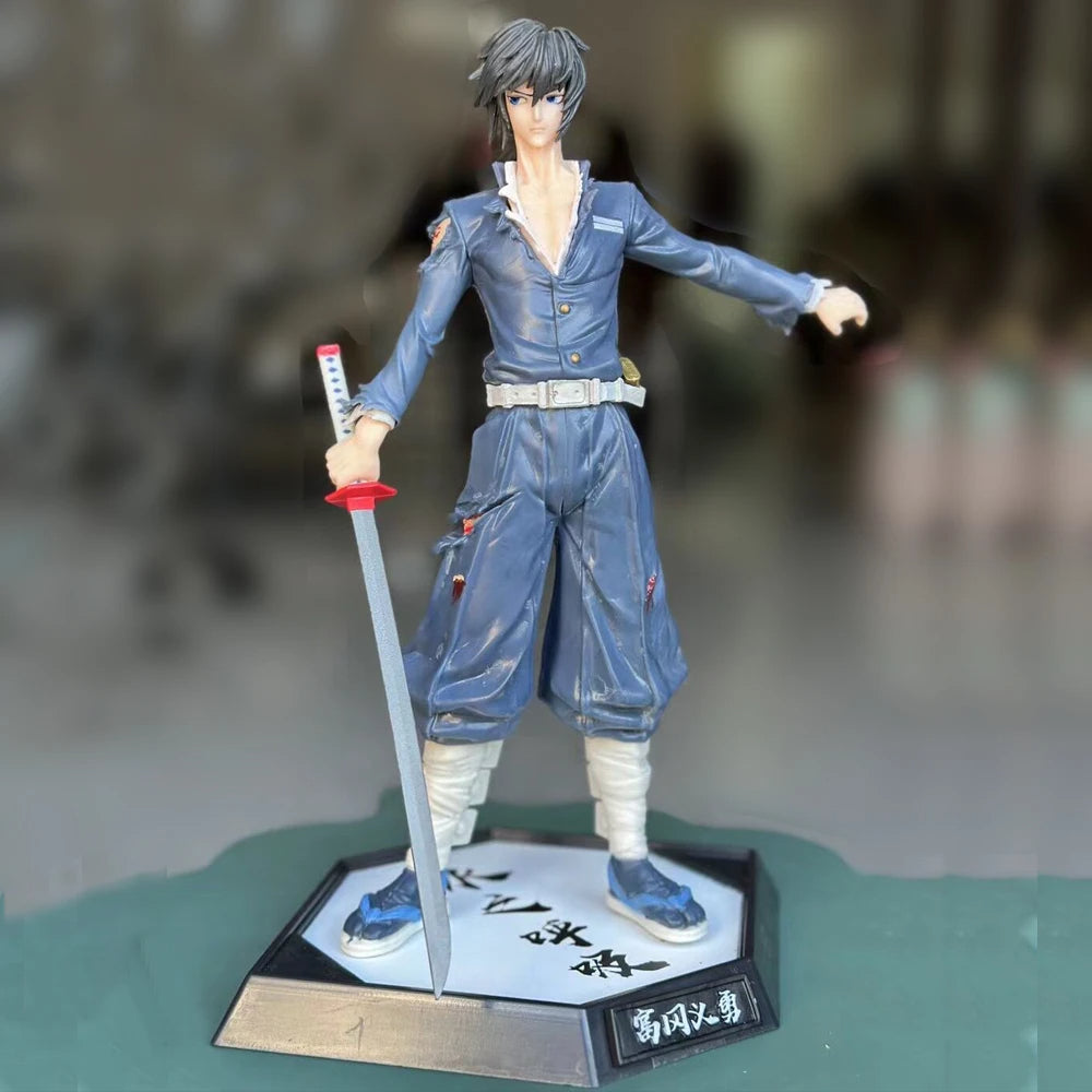 Demon Slayer Figures