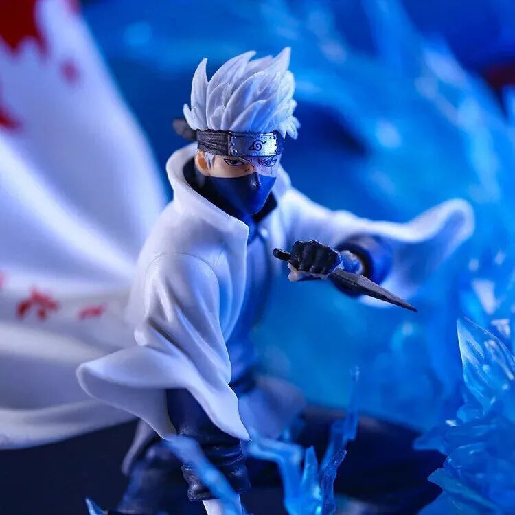 Naruto - Hatake Kakashi Figure